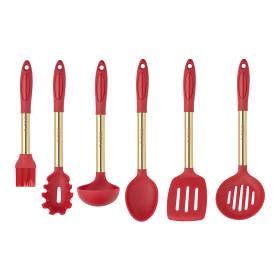 Pitaya 7 Piece Spoon Set - Thumbnail