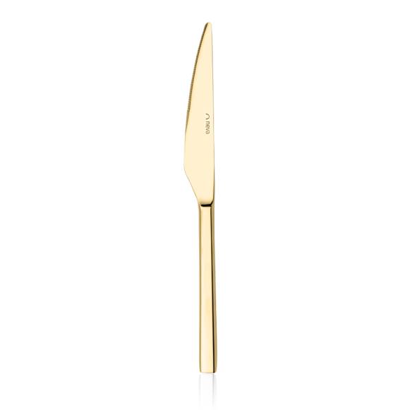 Trend Gold 72 Parça Çatal Kaşık Bıçak Seti