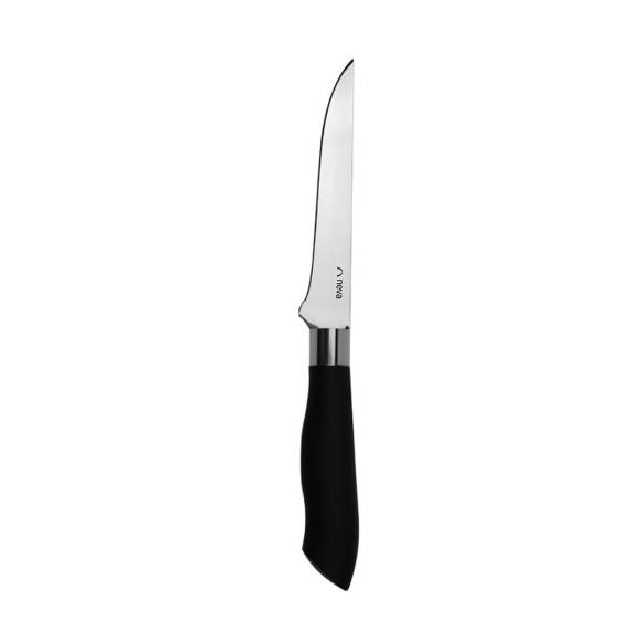 Balık Et Fileto Bıçağı - Siyah