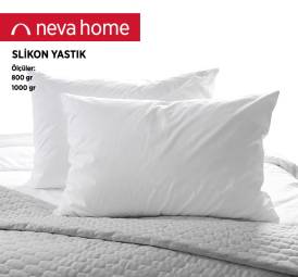 Neva - Neva Home Silikon Yastık 1000 Gr.