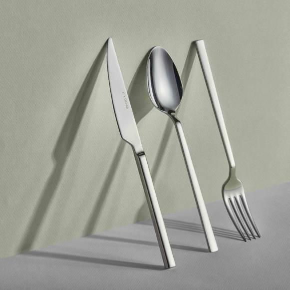 Trend 72 Piece Fork-Spoon-Knife Set